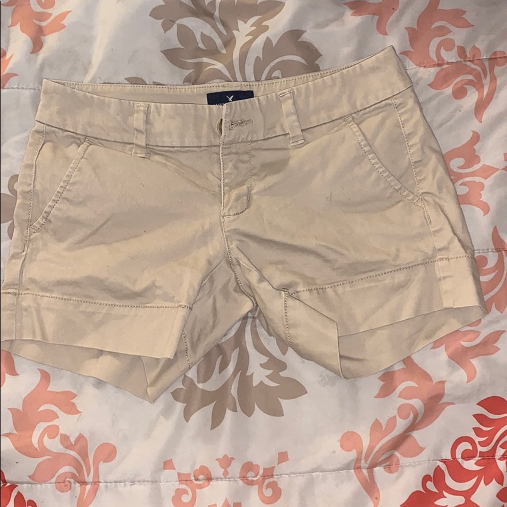 Shorts - Picture 3 of 3
